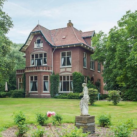 B&B De Rollecate Punthorst Exterior photo
