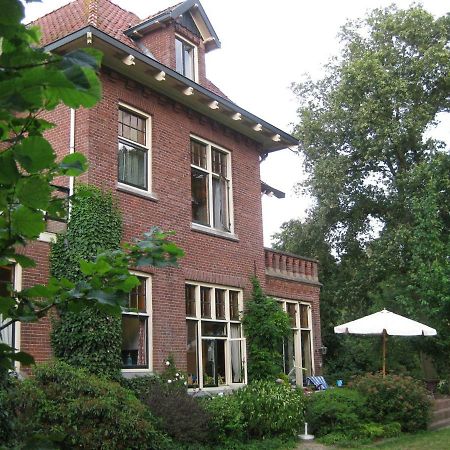 B&B De Rollecate Punthorst Exterior photo