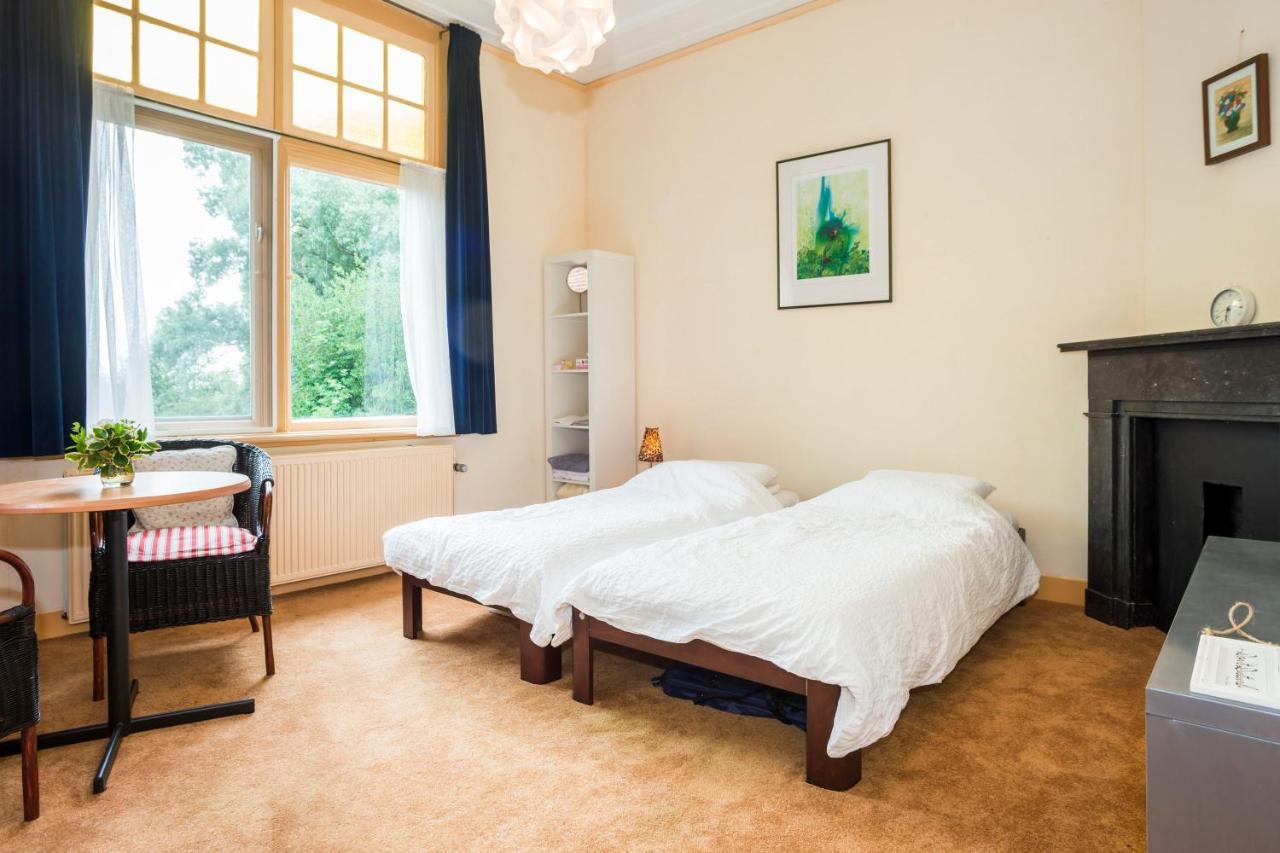 B&B De Rollecate Punthorst Exterior photo